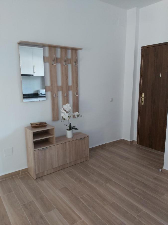 Apartamento La Casa Del Abuelo Нерха Екстериор снимка